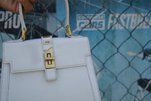 Load image into Gallery viewer, Faux (?) Fendi Tiny Purse