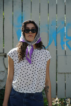 Load image into Gallery viewer, Polka Dot Shirt
