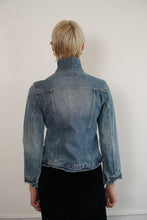 Load image into Gallery viewer, Y2K Denim Jacket