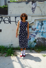 Load image into Gallery viewer, 90's floral dress