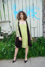 Load image into Gallery viewer, 70's liner jacket