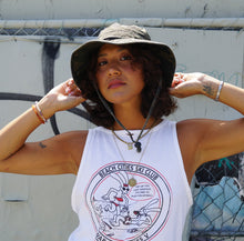 Load image into Gallery viewer, Vintage Camo Bucket Hat