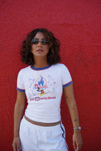 Load image into Gallery viewer, Walt Disney World 15th Anniversary Tee shirt