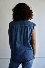 Load image into Gallery viewer, CK Denim Shirt