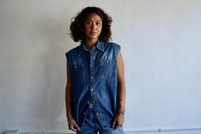 Load image into Gallery viewer, CK Denim Shirt