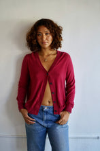 Load image into Gallery viewer, Margiela Cardigan