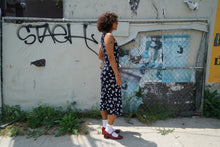 Load image into Gallery viewer, 90's floral dress