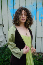 Load image into Gallery viewer, 70's liner jacket