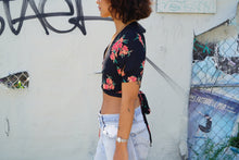 Load image into Gallery viewer, Flynn Skye Wrap Top