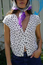 Load image into Gallery viewer, Polka Dot Shirt
