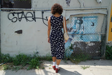 Load image into Gallery viewer, 90's floral dress