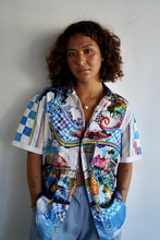 Load image into Gallery viewer, Robert Graham Limited Edition || *Rare Find