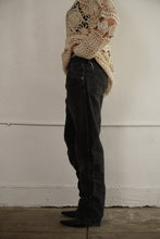 Load image into Gallery viewer, Wrangler Painter Denim