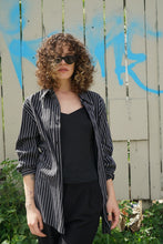 Load image into Gallery viewer, striped button down