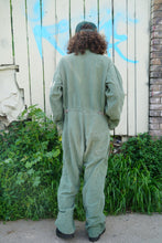 Load image into Gallery viewer, 70's Army Coveralls