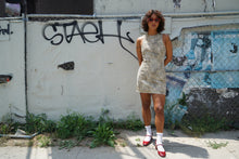 Load image into Gallery viewer, Alexander Wang Leopard Dress