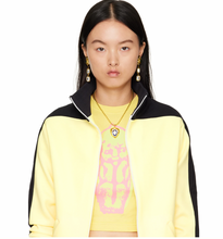 Load image into Gallery viewer, Mondo Mondo Gold Oyster Earrings