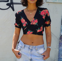 Load image into Gallery viewer, Flynn Skye Wrap Top