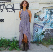 Load image into Gallery viewer, IRO Halter Dress