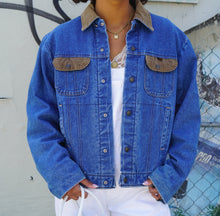 Load image into Gallery viewer, LEE DENIM JACKET