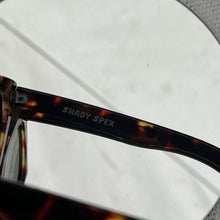 Load image into Gallery viewer, Shady Spex - Cautious Lip sunnies