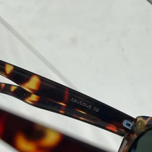 Load image into Gallery viewer, Shady Spex - Cautious Lip sunnies