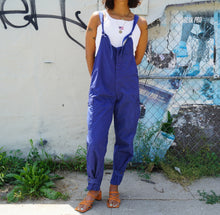 Load image into Gallery viewer, Blue Jumper