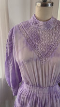 Load and play video in Gallery viewer, Love Shack Fancy Dress