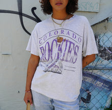 Load image into Gallery viewer, Vintage Rockies T-Shirt