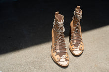Load image into Gallery viewer, Ann Demeulemeester Sandals