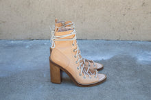 Load image into Gallery viewer, Ann Demeulemeester Sandals