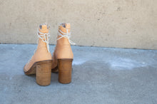 Load image into Gallery viewer, Ann Demeulemeester Sandals