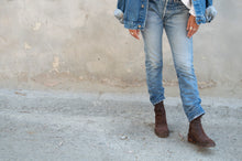 Load image into Gallery viewer, A.P.C. Denim