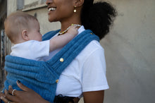 Load image into Gallery viewer, ARTIPOPPE ZEITGEIST BABY CARRIER || DENIM