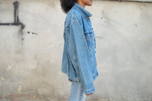 Load image into Gallery viewer, 90's Arizona Denim Jacket