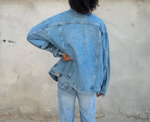 Load image into Gallery viewer, 90's Arizona Denim Jacket
