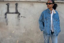 Load image into Gallery viewer, 90's Arizona Denim Jacket