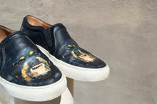 Load image into Gallery viewer, Givenchy Rottweiler Skate Sneaker