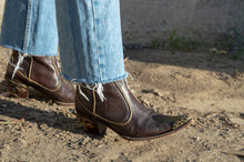 Load image into Gallery viewer, Giuseppe Zanotti Vicini Western Boots