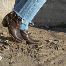 Load image into Gallery viewer, Giuseppe Zanotti Vicini Western Boots