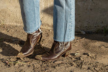 Load image into Gallery viewer, Giuseppe Zanotti Vicini Western Boots