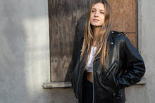 Load image into Gallery viewer, Harley Davidson Leather Jacket