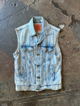 Load image into Gallery viewer, LEVI'S Denim Vest