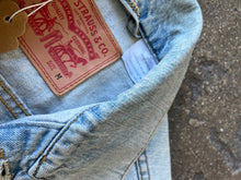 Load image into Gallery viewer, LEVI'S Denim Vest