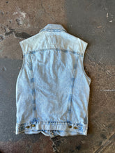 Load image into Gallery viewer, LEVI'S Denim Vest