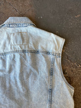 Load image into Gallery viewer, LEVI'S Denim Vest