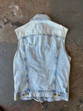 Load image into Gallery viewer, LEVI'S Denim Vest