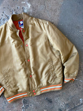 Load image into Gallery viewer, Vintage Khaki Bomber