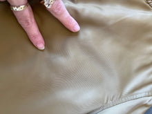 Load image into Gallery viewer, Vintage Khaki Bomber