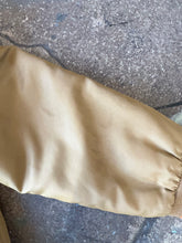 Load image into Gallery viewer, Vintage Khaki Bomber